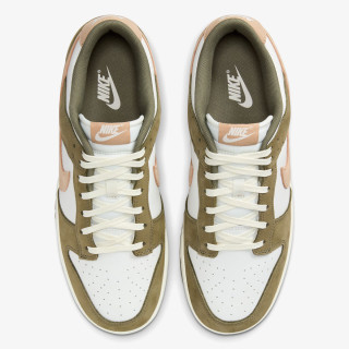 NIKE Спортни обувки Dunk Low Retro Premium 