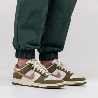 NIKE Спортни обувки Dunk Low Retro Premium 