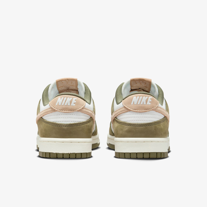 NIKE Спортни обувки Dunk Low Retro Premium 