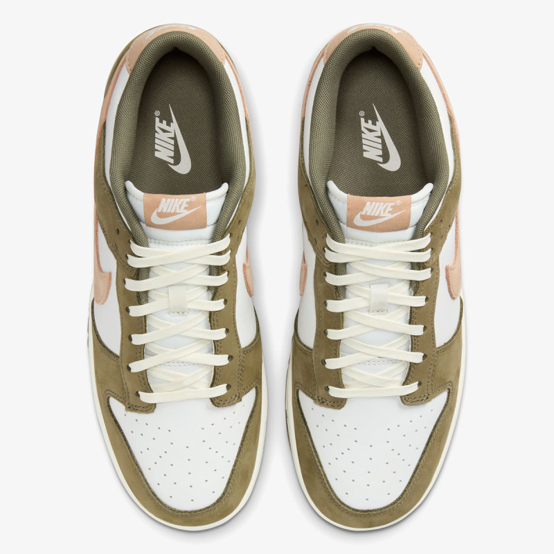 NIKE Спортни обувки Dunk Low Retro Premium 