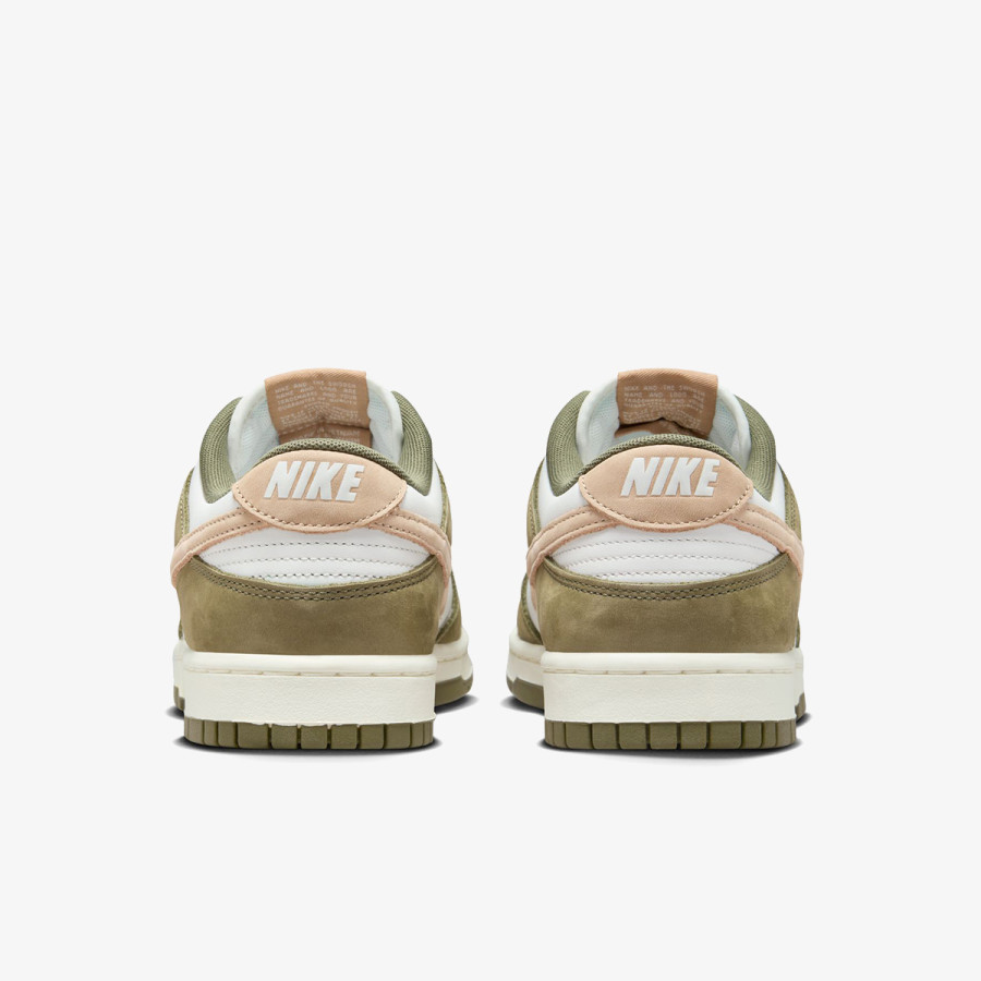 NIKE Спортни обувки Dunk Low Retro Premium 