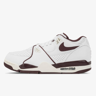 NIKE Спортни обувки AIR FLIGHT '89 LOW 