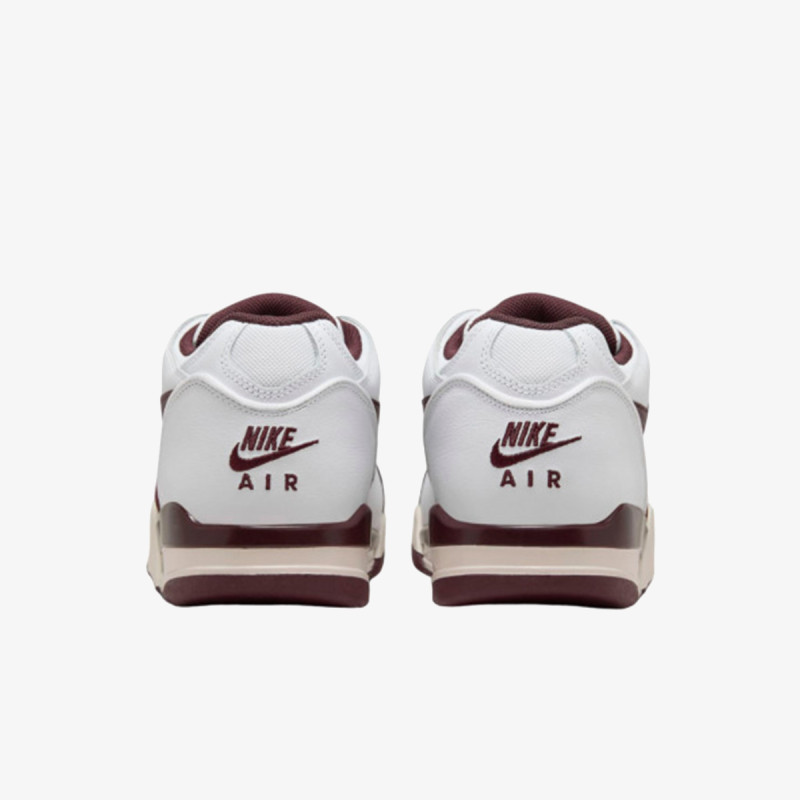 NIKE Спортни обувки AIR FLIGHT '89 LOW 