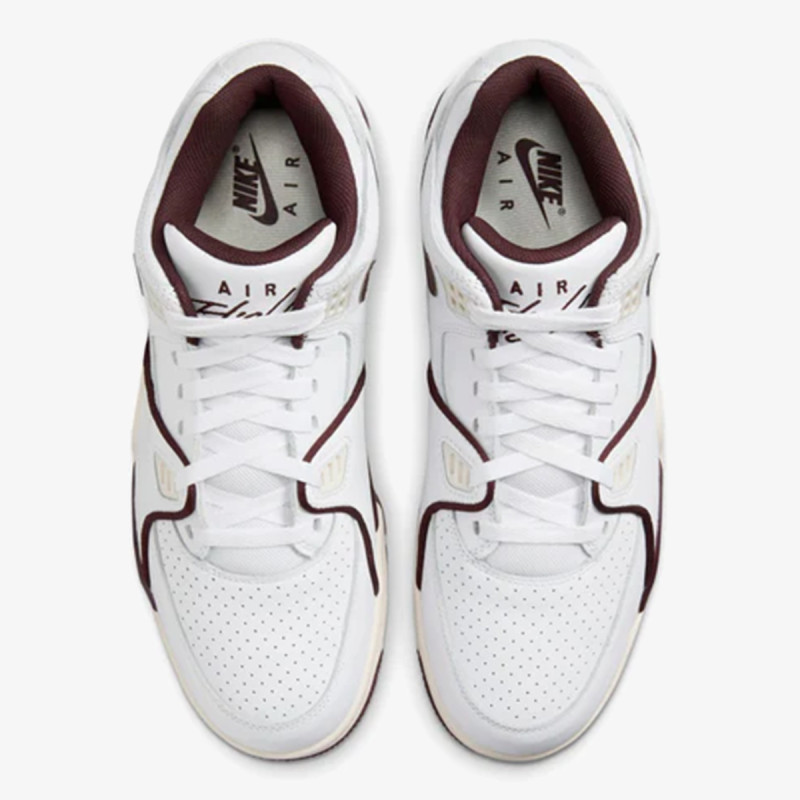 NIKE Спортни обувки AIR FLIGHT '89 LOW 