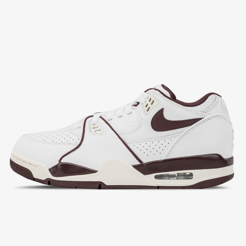 NIKE Спортни обувки AIR FLIGHT '89 LOW 