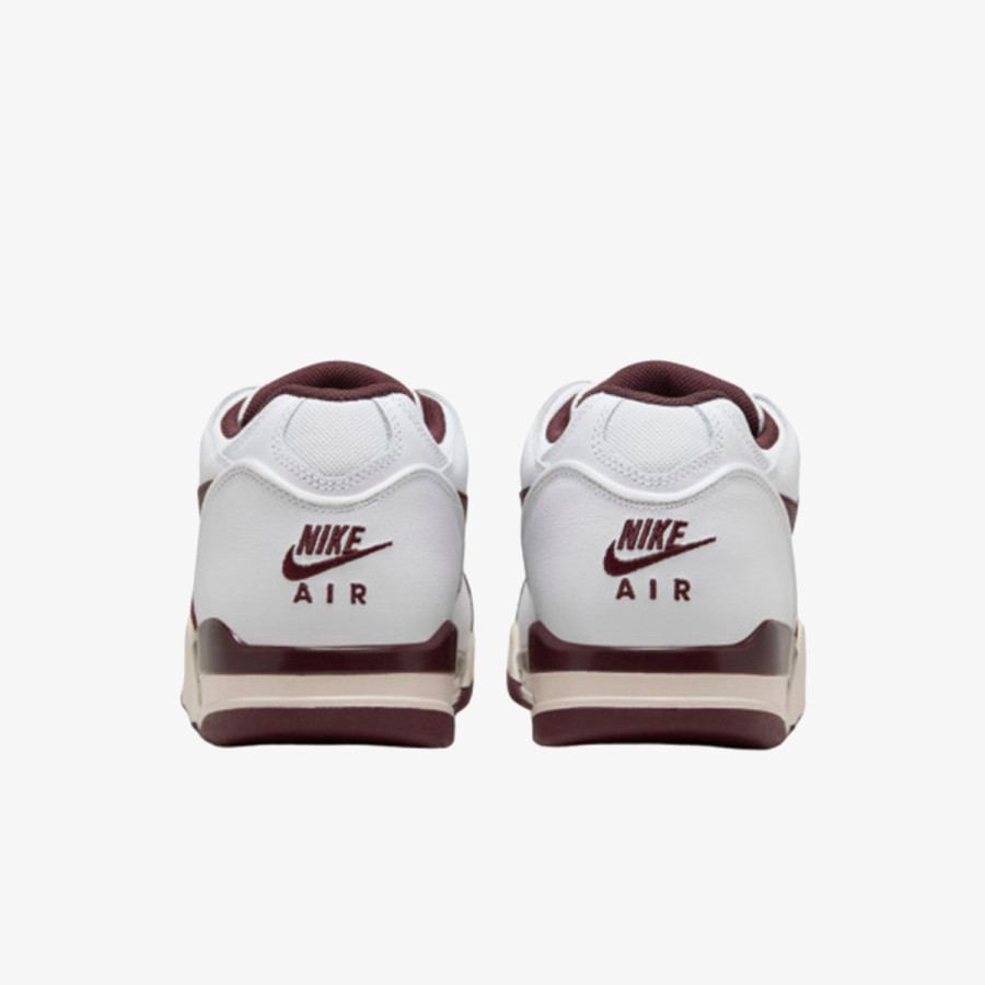 NIKE Спортни обувки AIR FLIGHT '89 LOW 