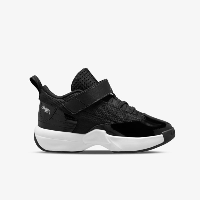 NIKE Спортни обувки Jordan Max Aura 6 