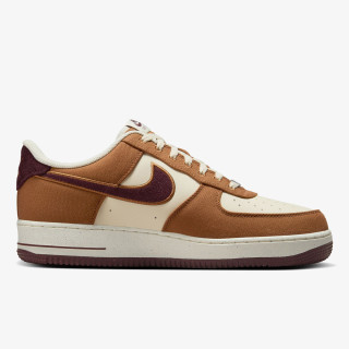 NIKE Спортни обувки Air Force 1 '07 LV8 