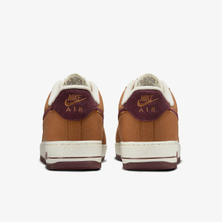 NIKE Спортни обувки Air Force 1 '07 LV8 