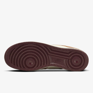 NIKE Спортни обувки Air Force 1 '07 LV8 