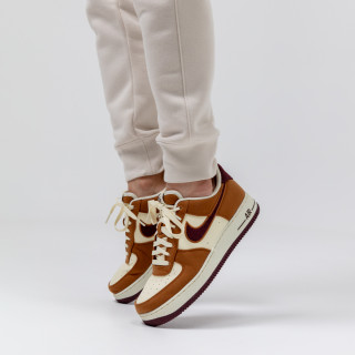 NIKE Спортни обувки Air Force 1 '07 LV8 