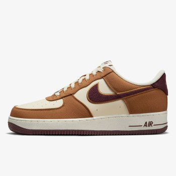 NIKE Спортни обувки Air Force 1 '07 LV8 