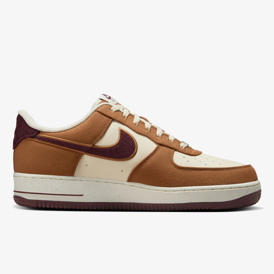 NIKE Спортни обувки Air Force 1 '07 LV8 