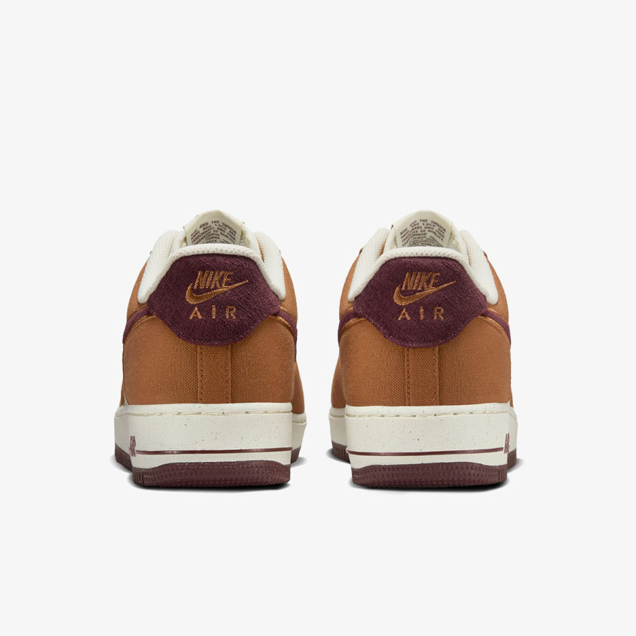 NIKE Спортни обувки Air Force 1 '07 LV8 