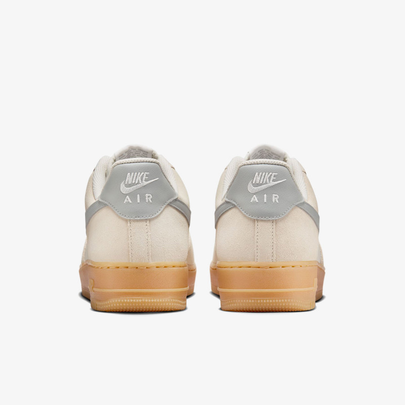 NIKE Спортни обувки Air Force 1 '07 