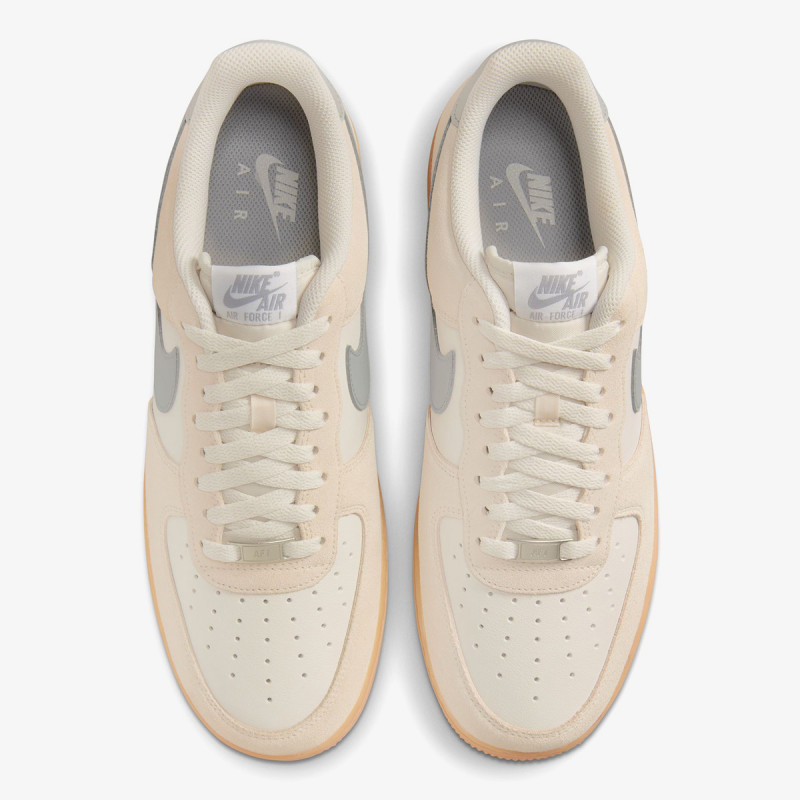 NIKE Спортни обувки Air Force 1 '07 