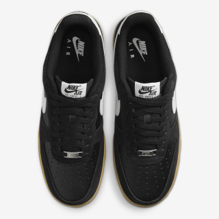 NIKE Спортни обувки Air Force 1 '07 