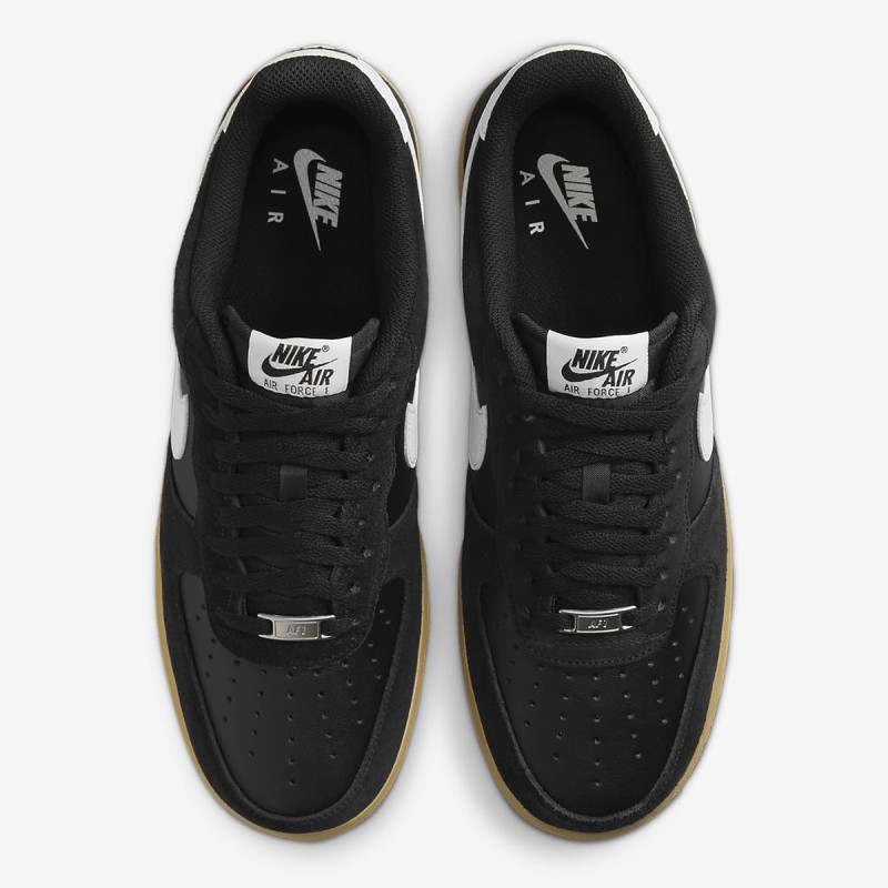 NIKE Спортни обувки Air Force 1 '07 
