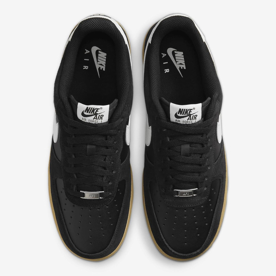 NIKE Спортни обувки Air Force 1 '07 