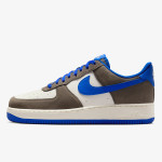 NIKE Спортни обувки AIR FORCE 1 '07 LV8 RUGBY 
