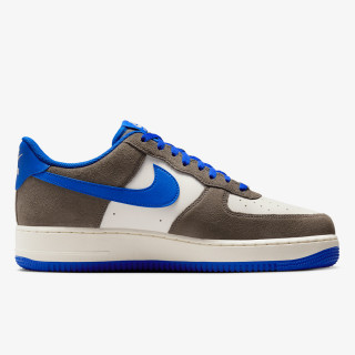 NIKE Спортни обувки Air Force 1 '07 