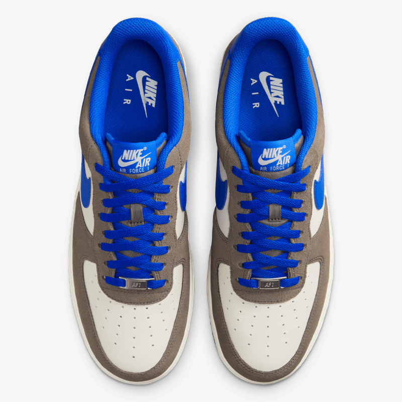 NIKE Спортни обувки Air Force 1 '07 