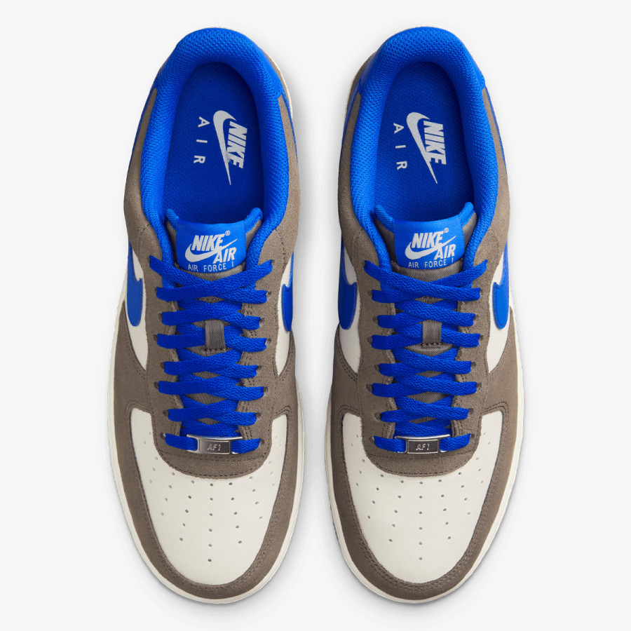 NIKE Спортни обувки Air Force 1 '07 