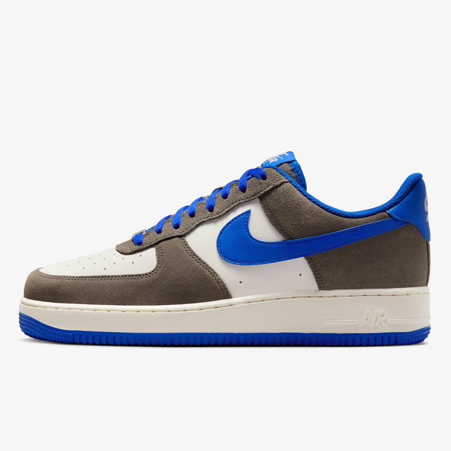 NIKE Спортни обувки Air Force 1 '07 