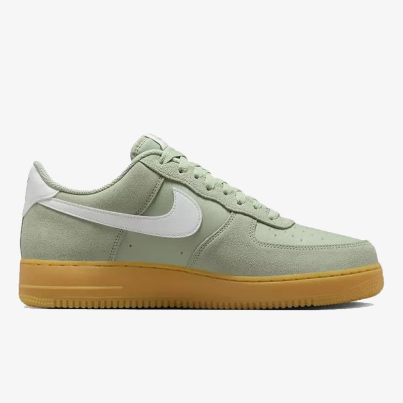 NIKE Спортни обувки Air Force 1 '07 