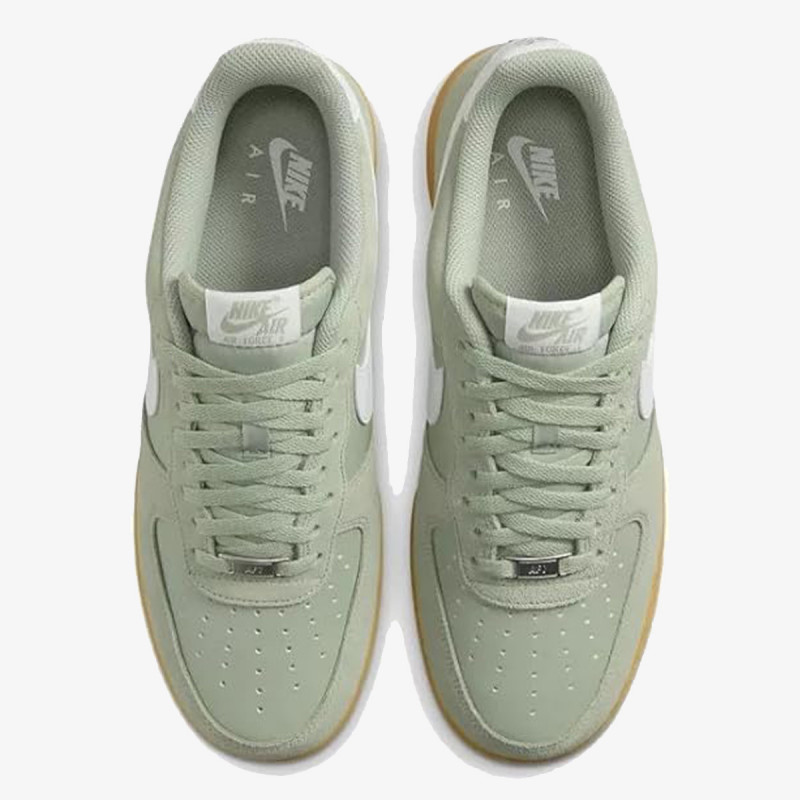 NIKE Спортни обувки Air Force 1 '07 