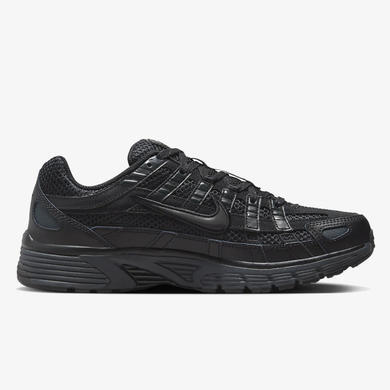 NIKE Спортни обувки P-6000 Premium 