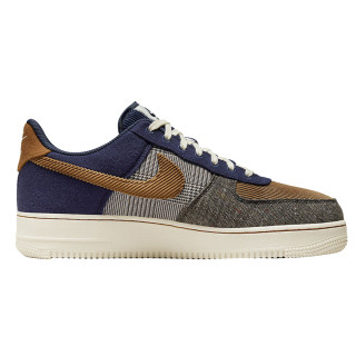 NIKE Спортни обувки AIR FORCE 1 '07 PRM WTR 