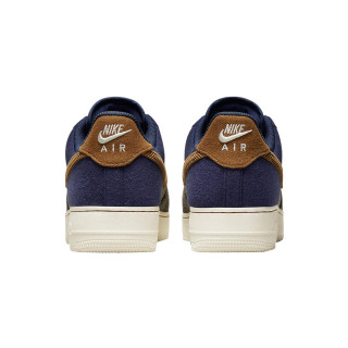 NIKE Спортни обувки AIR FORCE 1 '07 PRM WTR 