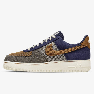 NIKE Спортни обувки AIR FORCE 1 '07 PRM WTR 