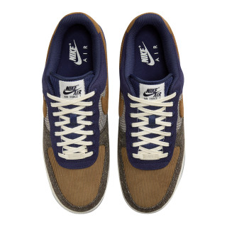 NIKE Спортни обувки AIR FORCE 1 '07 PRM WTR 