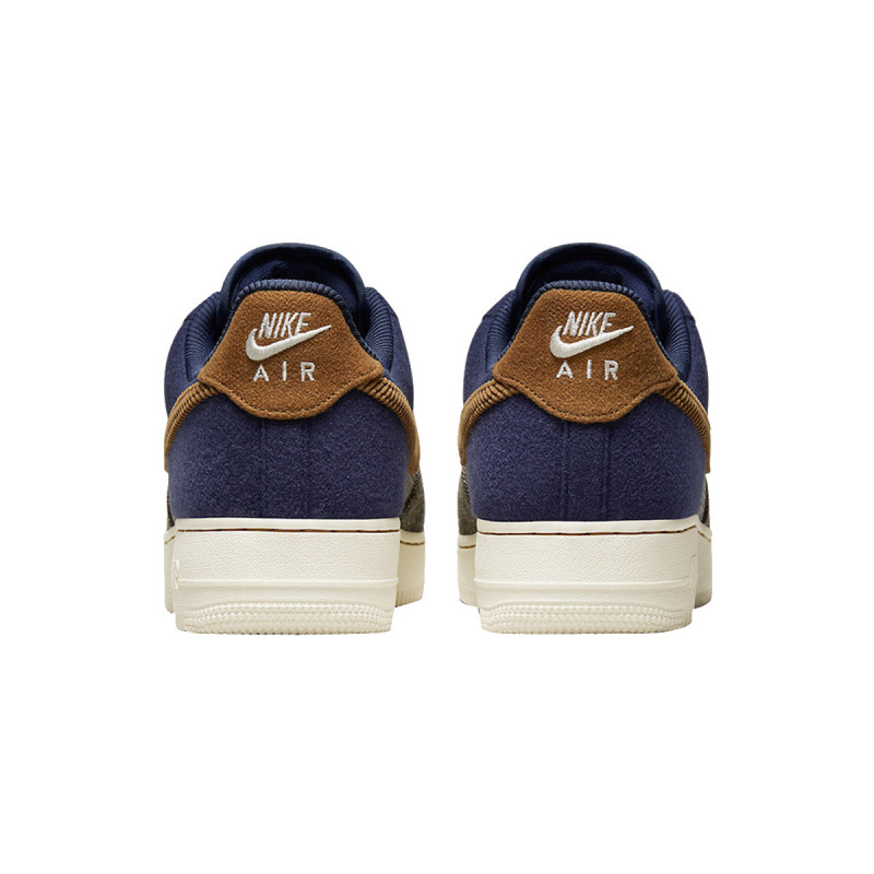 NIKE Спортни обувки AIR FORCE 1 '07 PRM WTR 