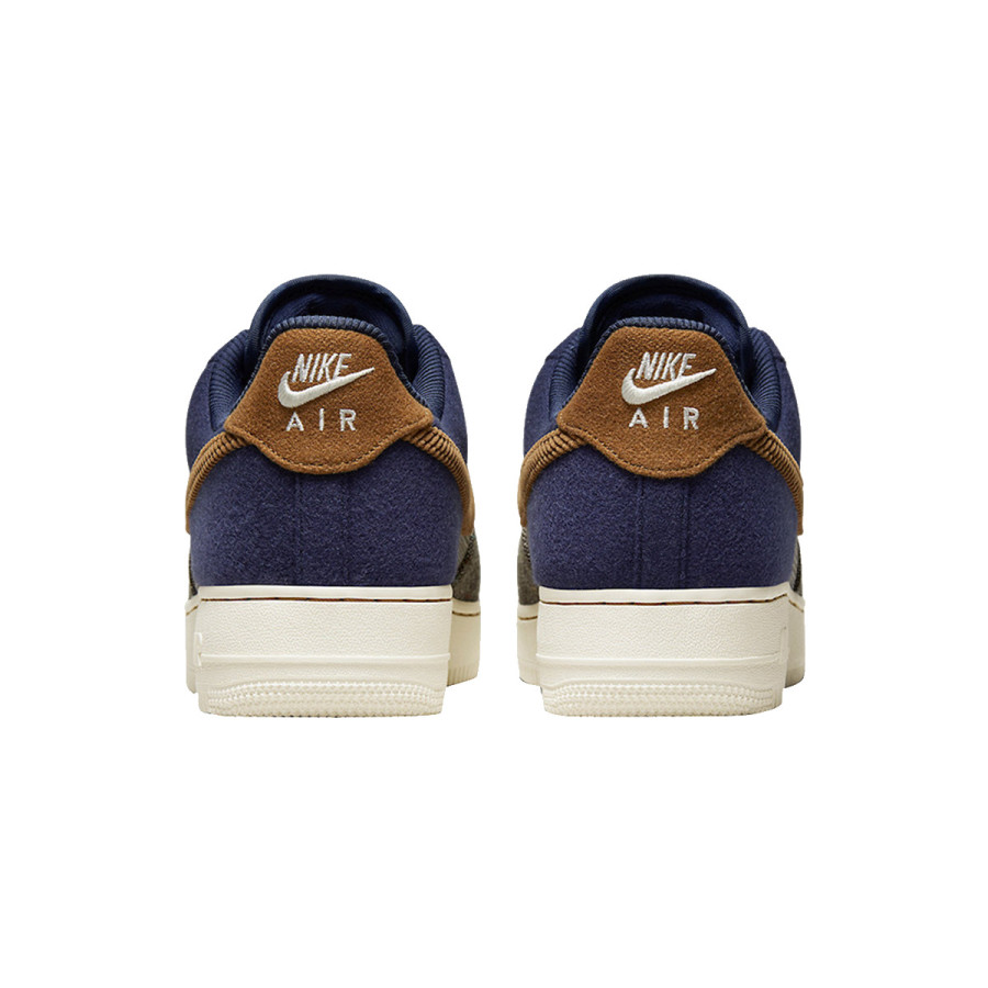 NIKE Спортни обувки AIR FORCE 1 '07 PRM WTR 