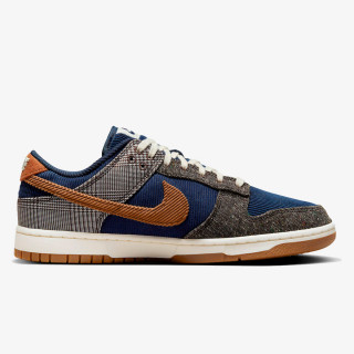 NIKE Спортни обувки NIKE DUNK LOW PRM WTR 