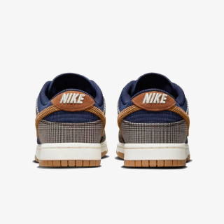 NIKE Спортни обувки NIKE DUNK LOW PRM WTR 