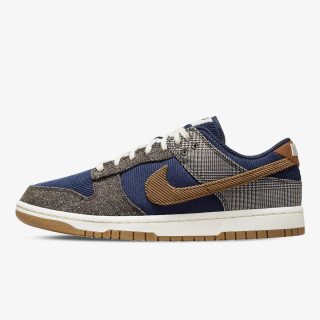 NIKE Спортни обувки NIKE DUNK LOW PRM WTR 
