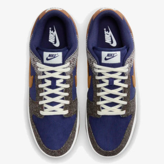NIKE Спортни обувки NIKE DUNK LOW PRM WTR 