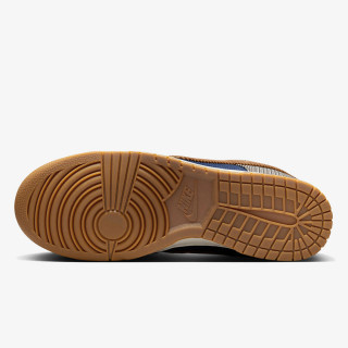 NIKE Спортни обувки NIKE DUNK LOW PRM WTR 