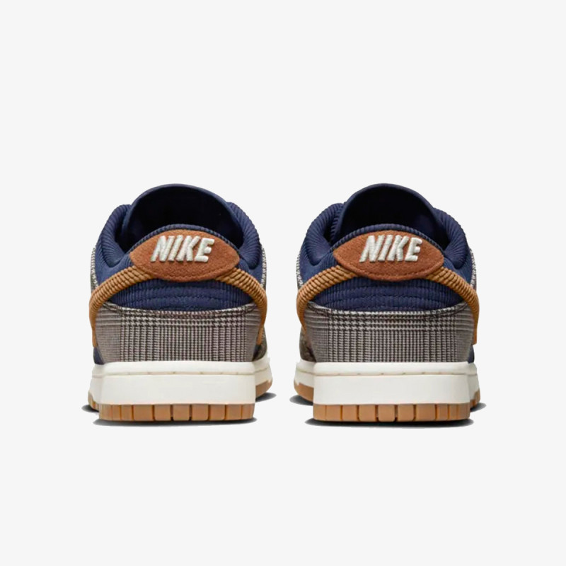 NIKE Спортни обувки NIKE DUNK LOW PRM WTR 