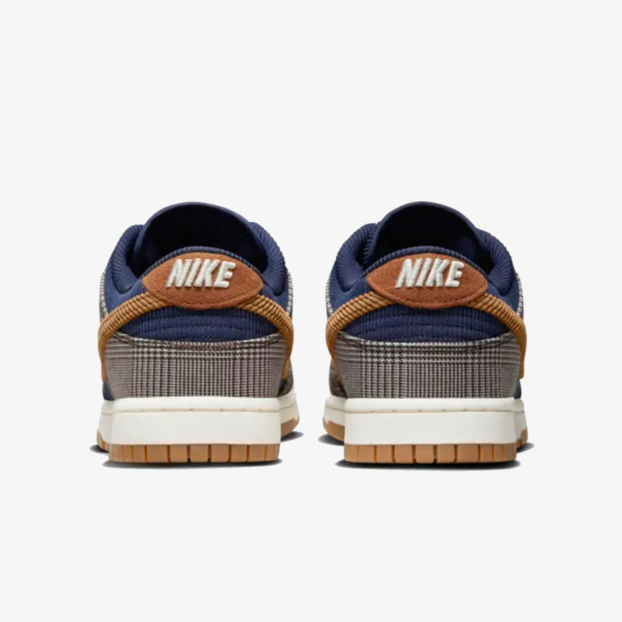NIKE Спортни обувки NIKE DUNK LOW PRM WTR 