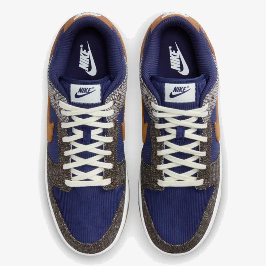 NIKE Спортни обувки NIKE DUNK LOW PRM WTR 