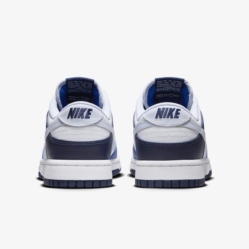 NIKE Спортни обувки Dunk Low 