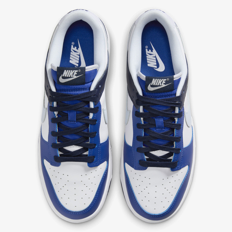 NIKE Спортни обувки Dunk Low 