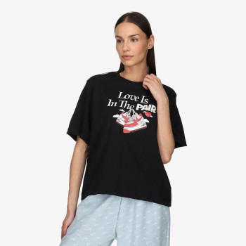 NIKE Тенискa Nike Тениска Sportswear 
