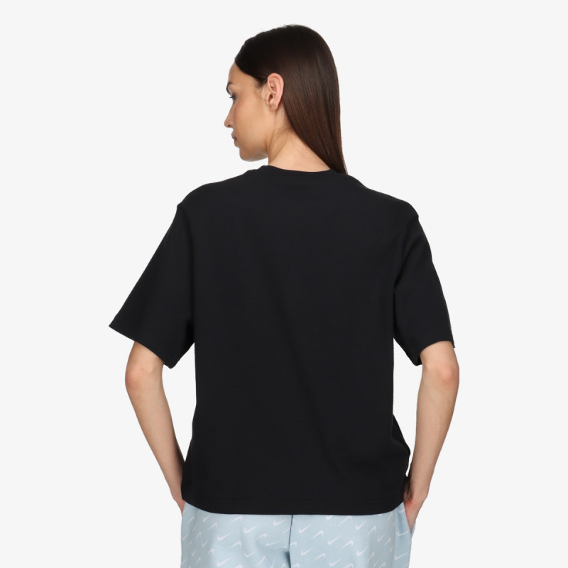 NIKE Тенискa Nike Тениска Sportswear 