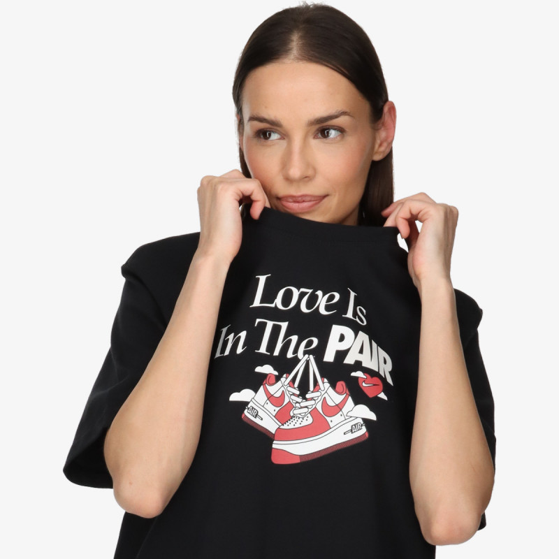 NIKE Тенискa Nike Тениска Sportswear 